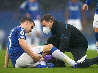 Coleman in race to be fit in t...